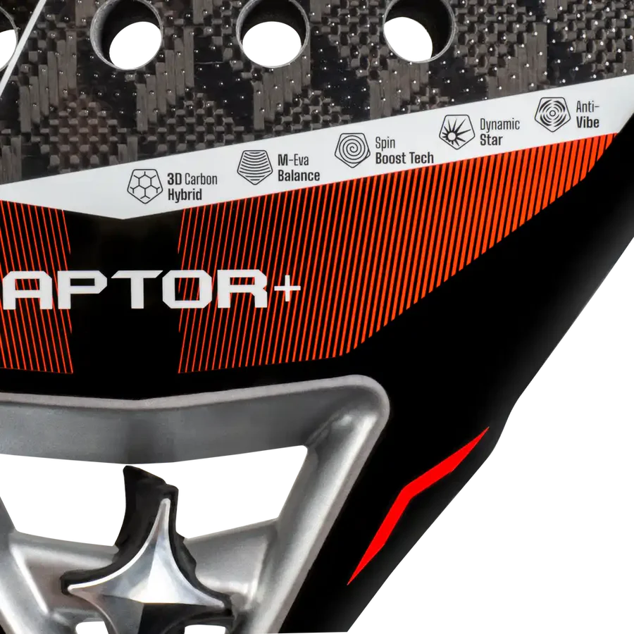 Starvie RAPTOR+ 2026