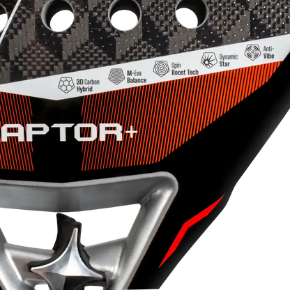 Starvie RAPTOR+ 2026