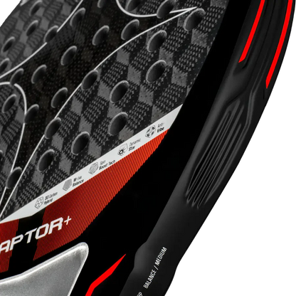 Starvie RAPTOR+ 2026