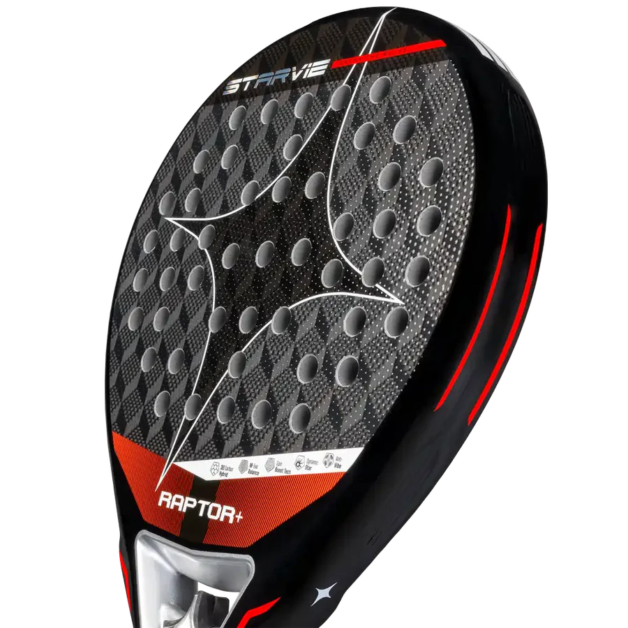 Starvie RAPTOR+ 2026