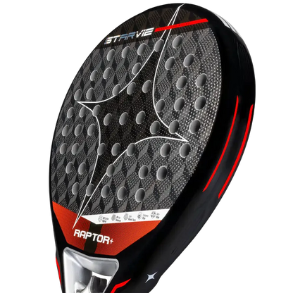 Starvie RAPTOR+ 2026