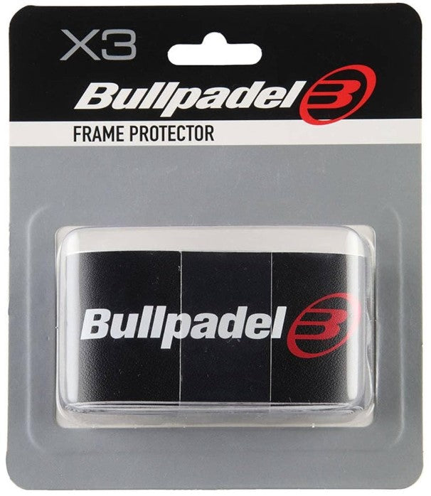 BULLPADEL FRAME PROTECTOR X3