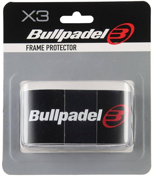 BULLPADEL FRAME PROTECTOR X3