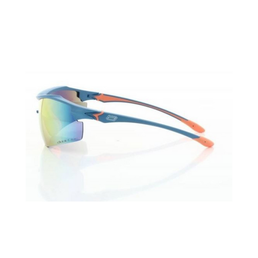 Addictive SOL GLOBBER C1 (Blue/Yellow)