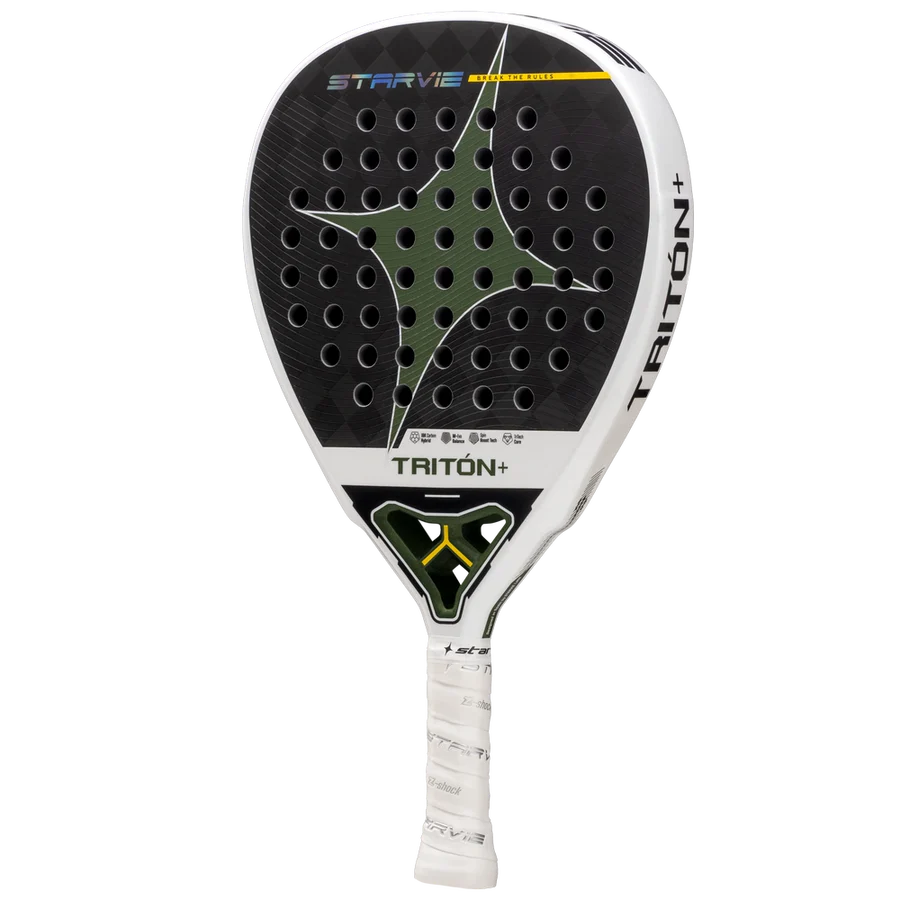 Starvie TRITON + BALANCE  2026
