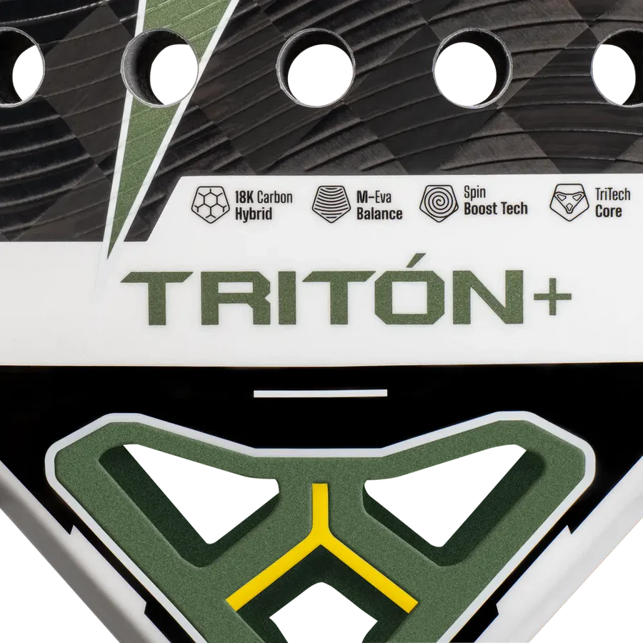 Starvie TRITON + BALANCE  2026