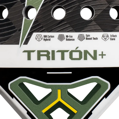 Starvie TRITON + BALANCE  2026