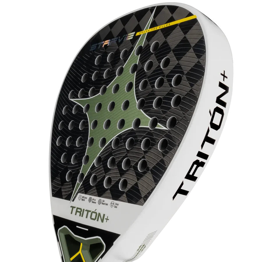 Starvie TRITON + BALANCE  2026