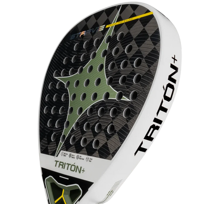 Starvie TRITON + BALANCE  2026