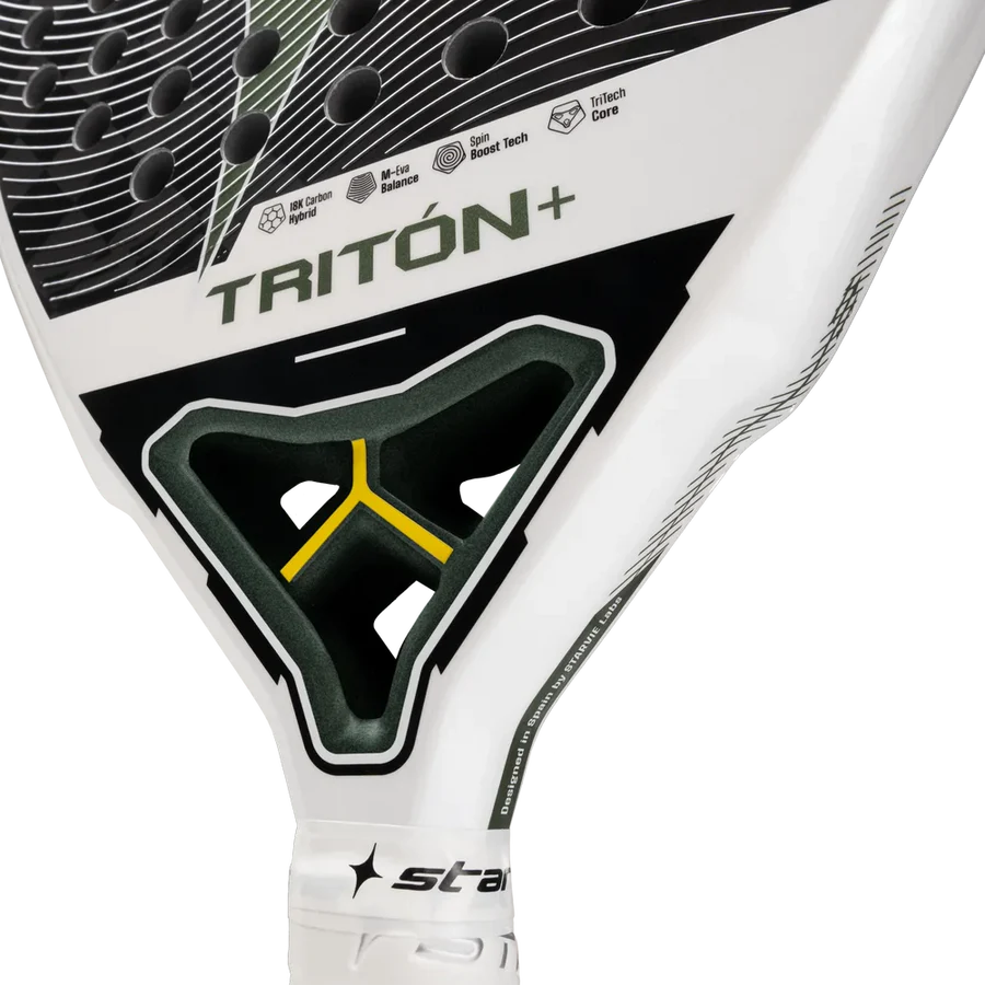 Starvie TRITON + BALANCE  2026