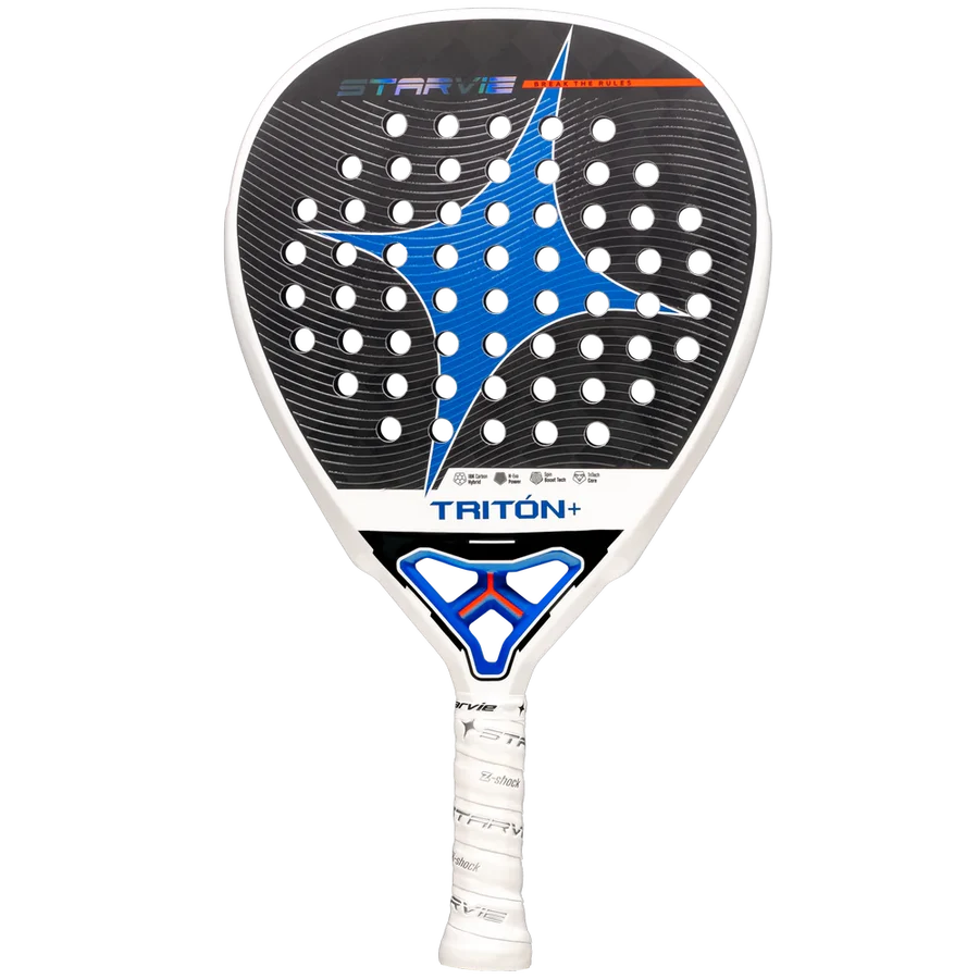 Starvie TRITON + POWER 2026