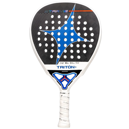 Starvie TRITON + POWER 2026