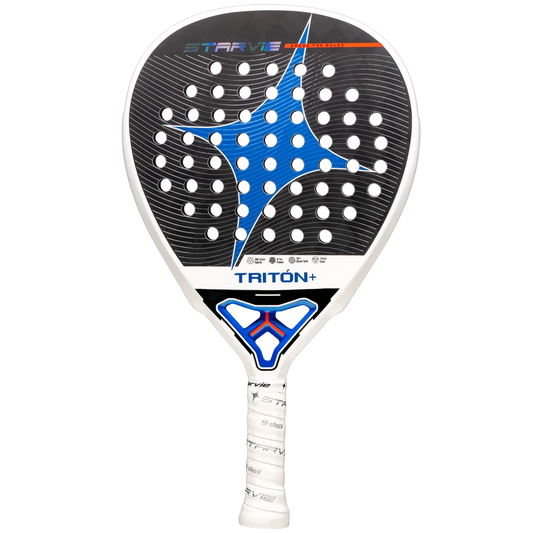Starvie TRITON + POWER 2026
