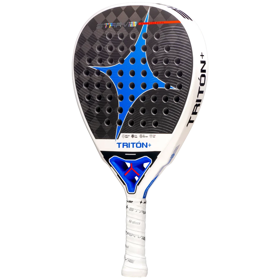 Starvie TRITON + POWER 2026