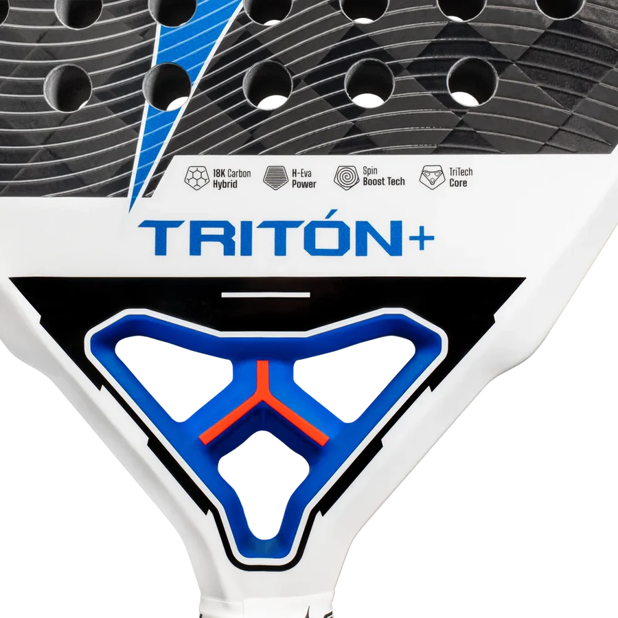 Starvie TRITON + POWER 2026