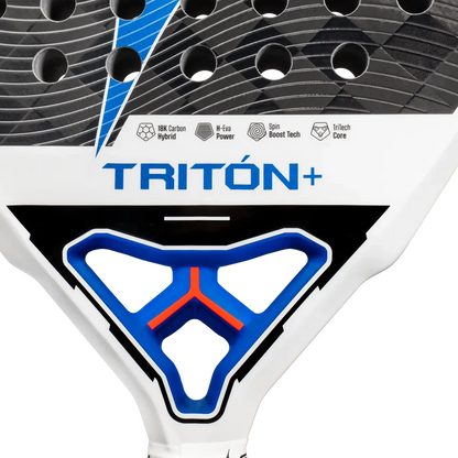 Starvie TRITON + POWER 2026