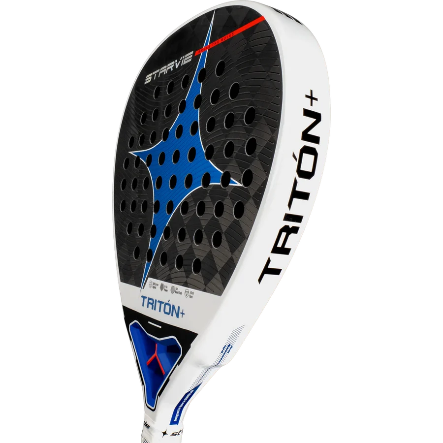 Starvie TRITON + POWER 2026