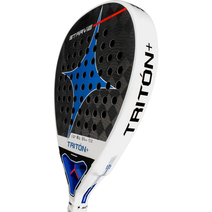 Starvie TRITON + POWER 2026