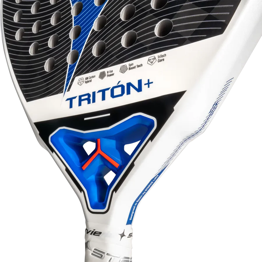 Starvie TRITON + POWER 2026