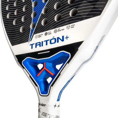 Starvie TRITON + POWER 2026