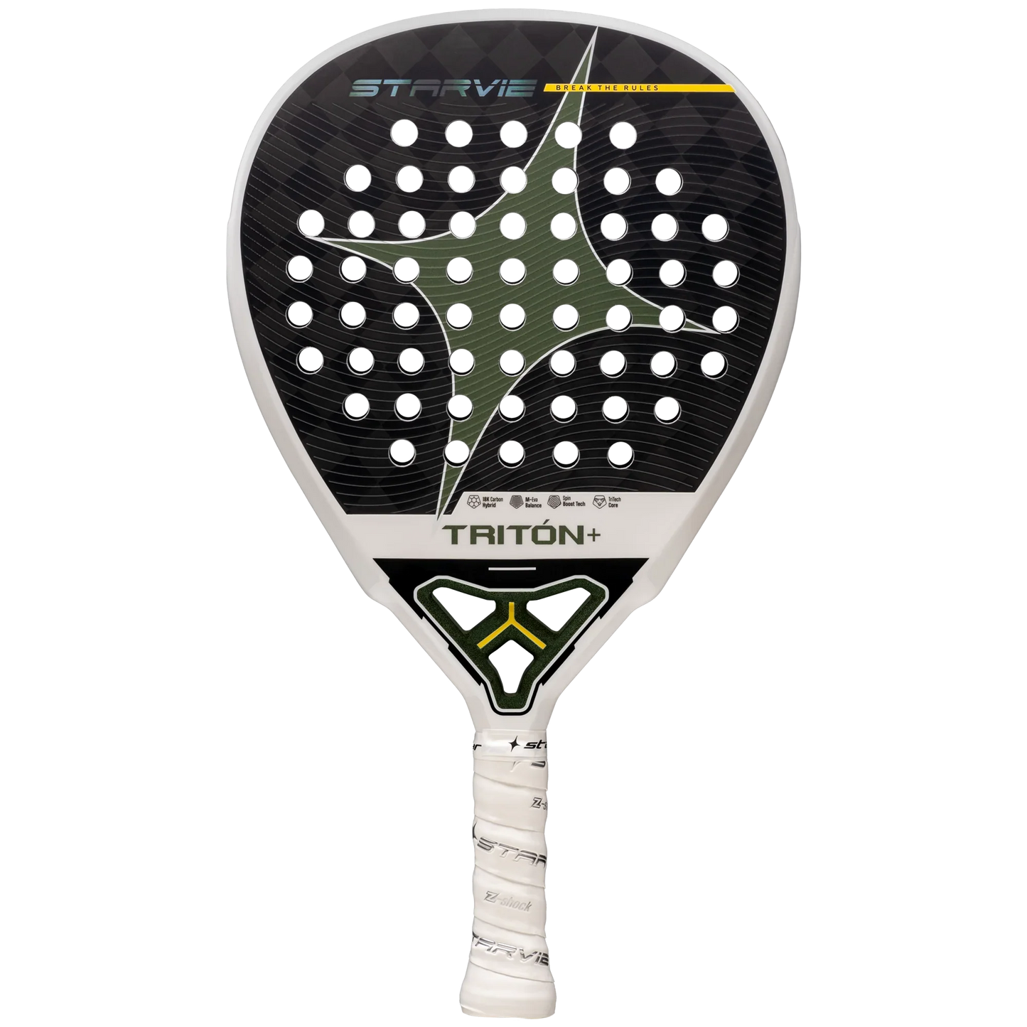 Starvie TRITON + BALANCE  2026