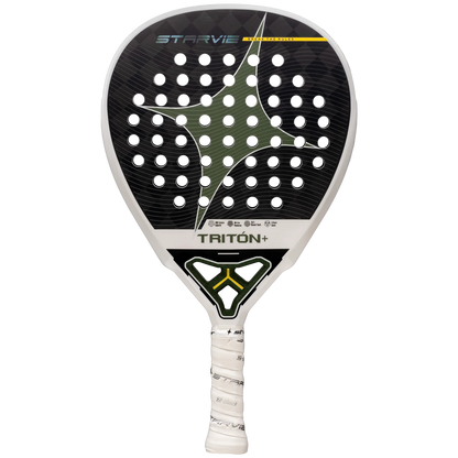 Starvie TRITON + BALANCE  2026