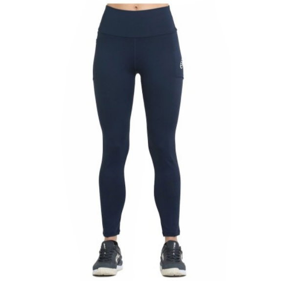 Bullpadel ENTRO Tights (Navy Blue)