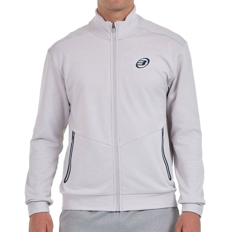 Bullpadel Men's Sweatshirt ALFOZ (Sand)