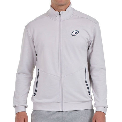 Bullpadel Men's Sweatshirt ALFOZ (Sand)