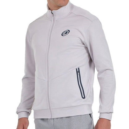 Bullpadel Men's Sweatshirt ALFOZ (Sand)