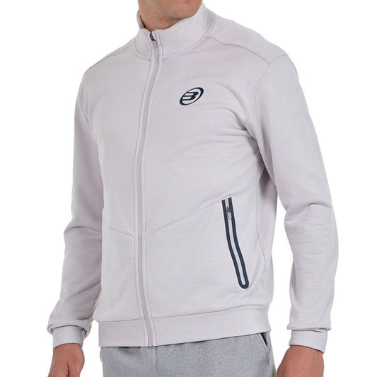 Bullpadel Men's Sweatshirt ALFOZ (Sand)