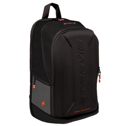 Starvie Backpack HARD EVA (Black)