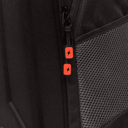 Starvie Backpack HARD EVA (Black)