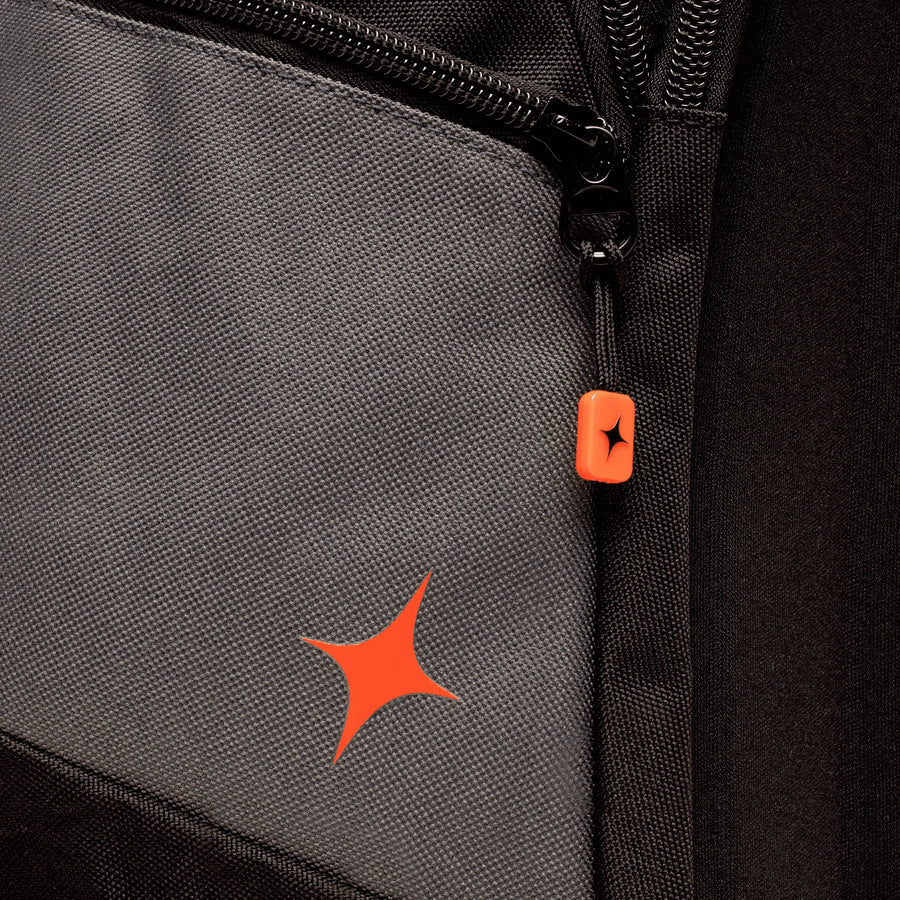 Starvie Backpack HARD EVA (Black)