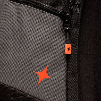 Starvie Backpack HARD EVA (Black)