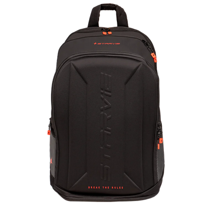 Starvie Backpack HARD EVA (Black)