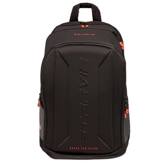 Starvie Backpack HARD EVA (Black)