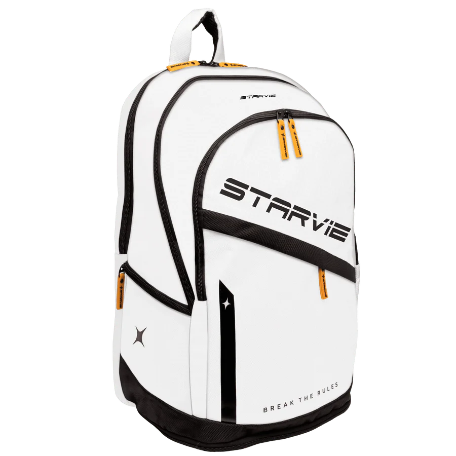 Starvie Backpack WHITE SPORT
