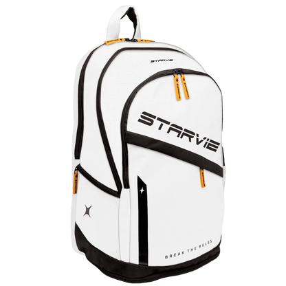 Starvie Backpack WHITE SPORT