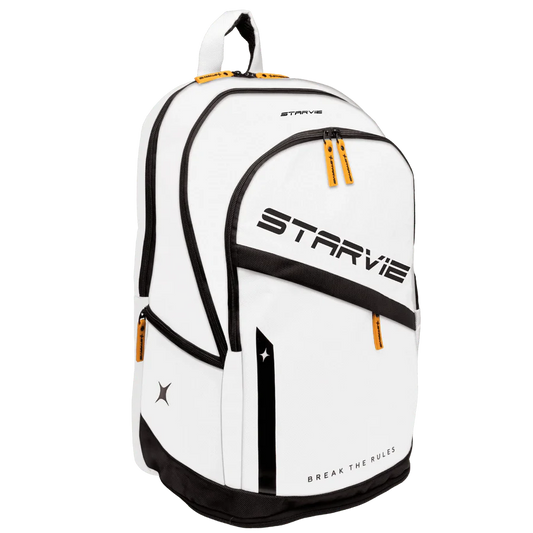 Starvie Backpack WHITE SPORT