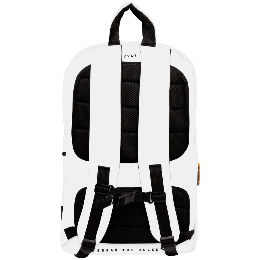 Starvie Backpack WHITE SPORT