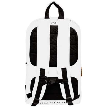 Starvie Backpack WHITE SPORT