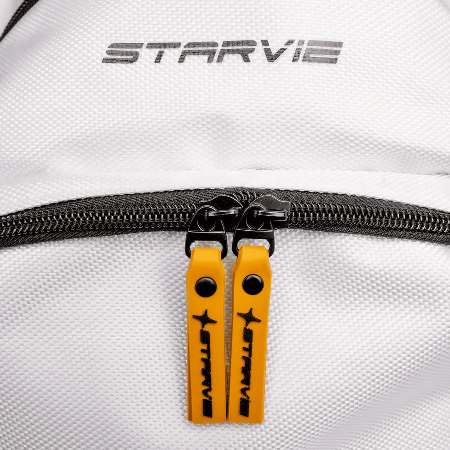Starvie Backpack WHITE SPORT