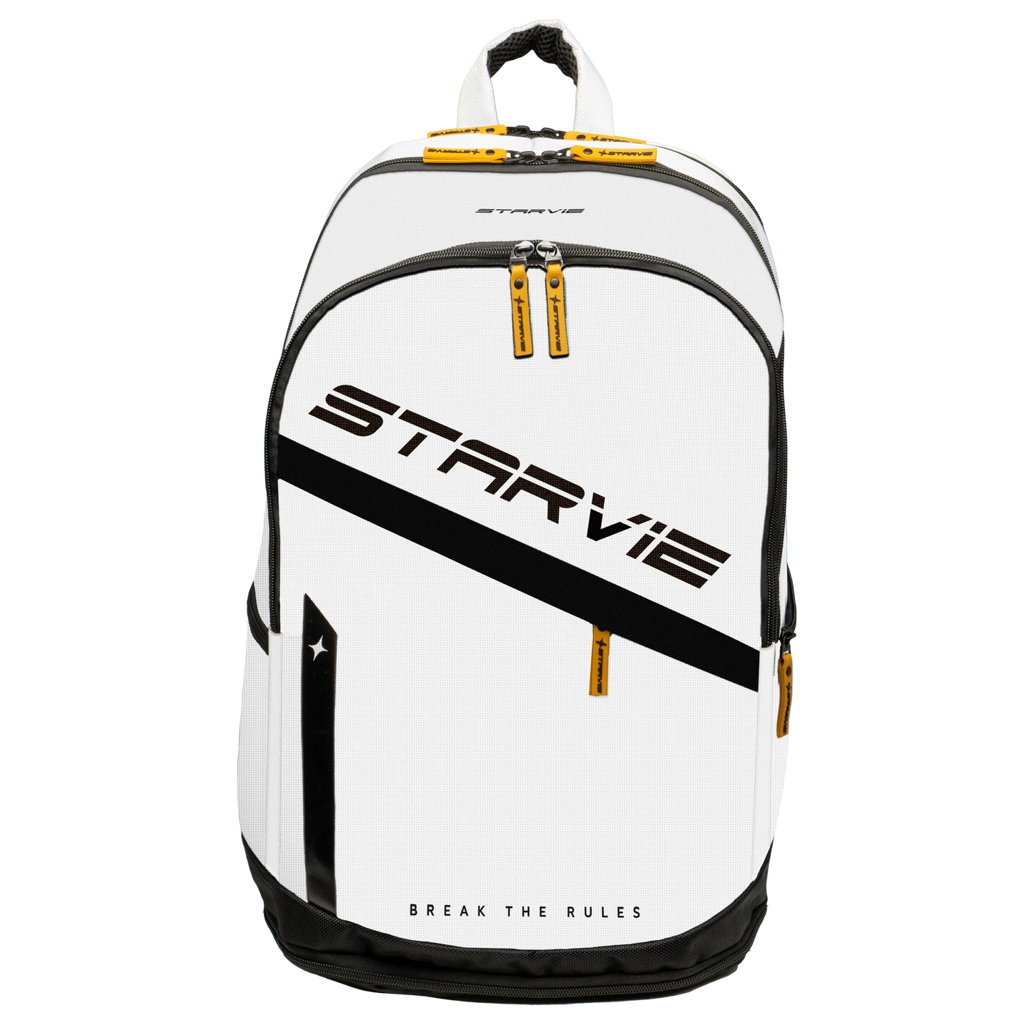 Starvie Backpack WHITE SPORT