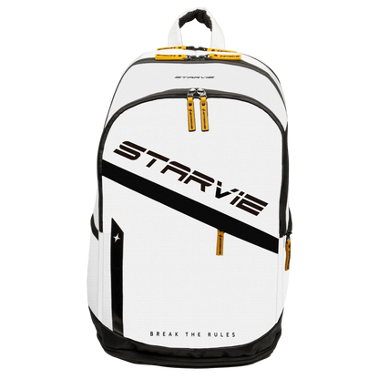 Starvie Backpack WHITE SPORT