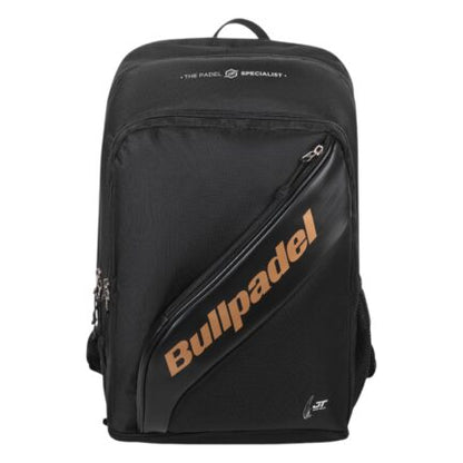 BULLPADEL BACKPACK BPM25007 VERTEX BLACK
