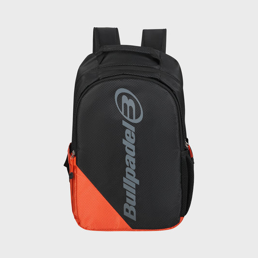 Bullpadel Backpack ADVANCE 2026 (Black)