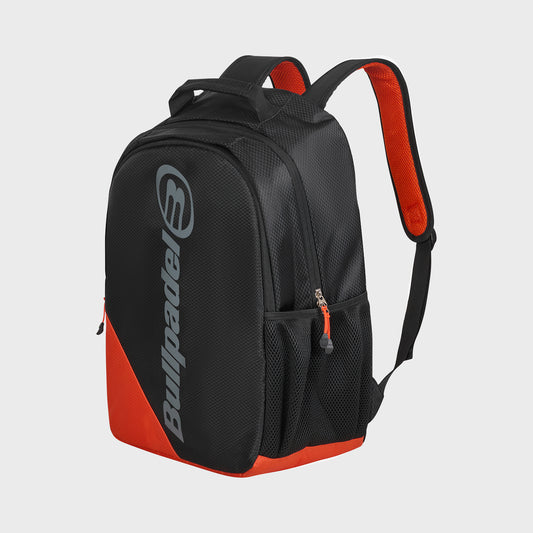 Bullpadel Backpack ADVANCE 2026 (Black)