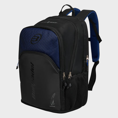 Bullpadel Backpack VERTEX GEO 2026 (Black)