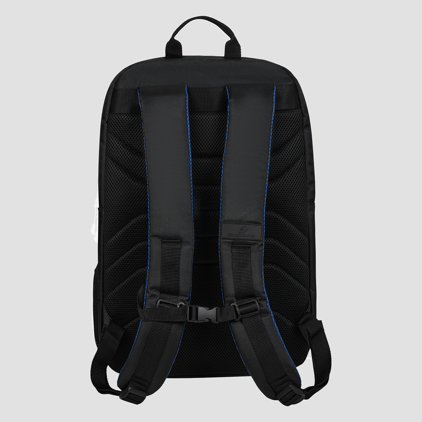 Bullpadel Backpack VERTEX GEO 2026 (Black)